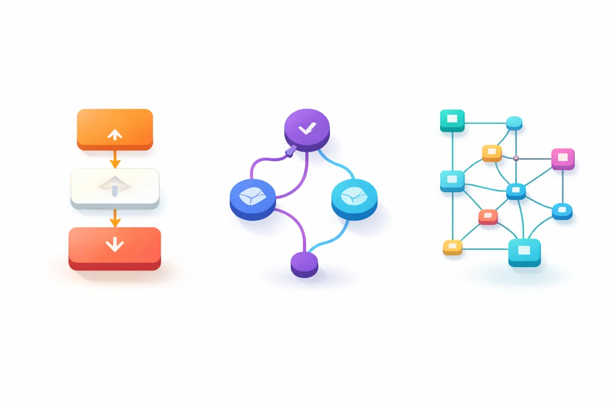 Make vs Zapier vs n8n: Which Automation Tool for Small Businesses?